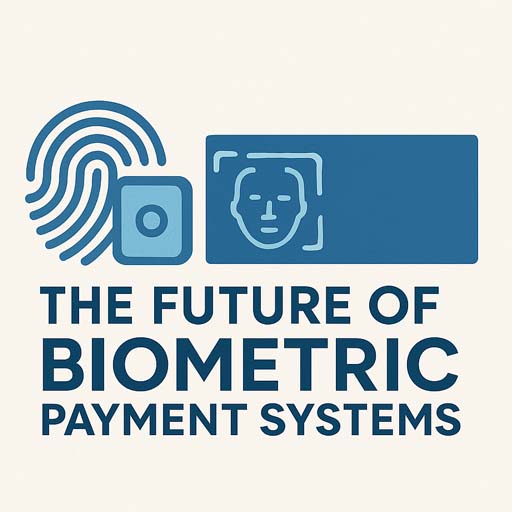 The Future of Biometric Payment Systems in 2025