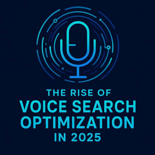 The Rise of Voice Search Optimization in 2025