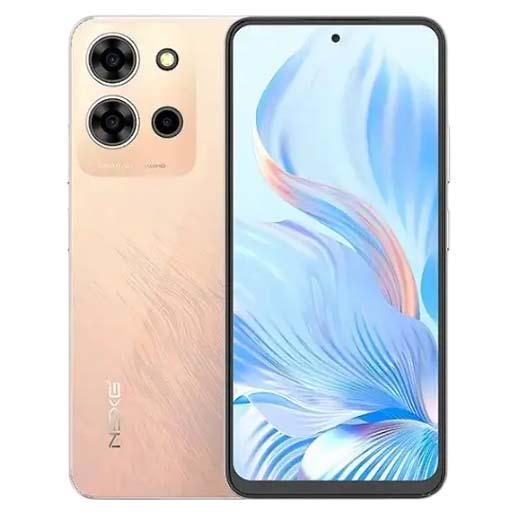 Walton NEXG N10 Ultra Pale Gold