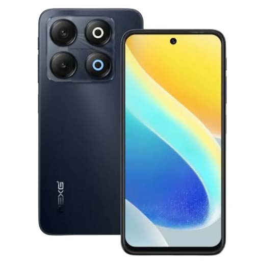 Walton NEXG N27 Bitter Black