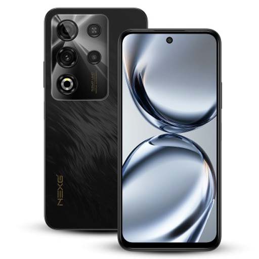 Walton NEXG N75