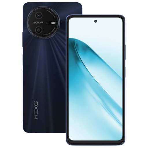 Walton NEXG N8 Cosmic Aurora