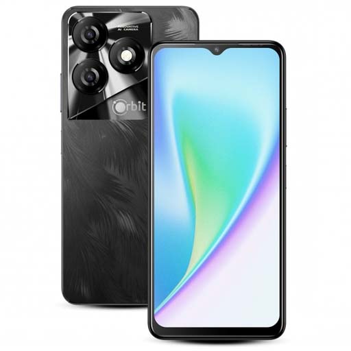 Walton Orbit Y71 Velvet Black