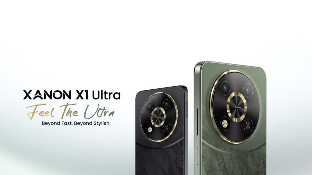Walton XANON X1 Ultra Walton XANON X1 Ultra Riverbed Black, Thyme Green, Millstone Grey