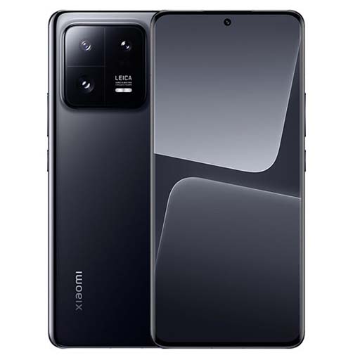 Xiaomi 13 Pro Ceramic Black