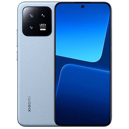 Xiaomi 13 Pro Mountain Blue