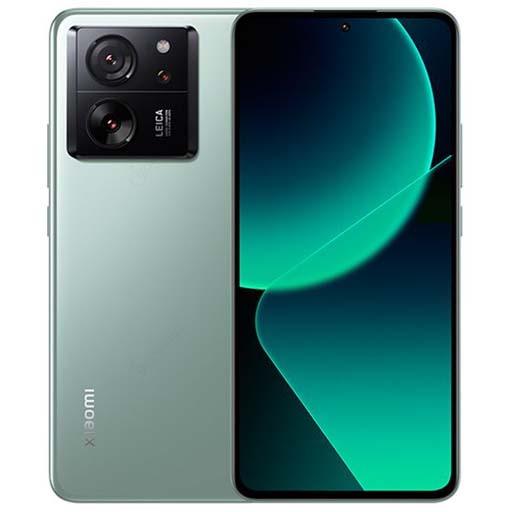 Xiaomi 13T Pro Meadow Green