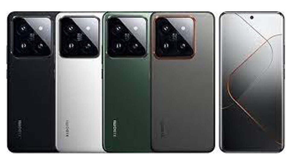 Xiaomi 14 Pro Xiaomi 14 Pro