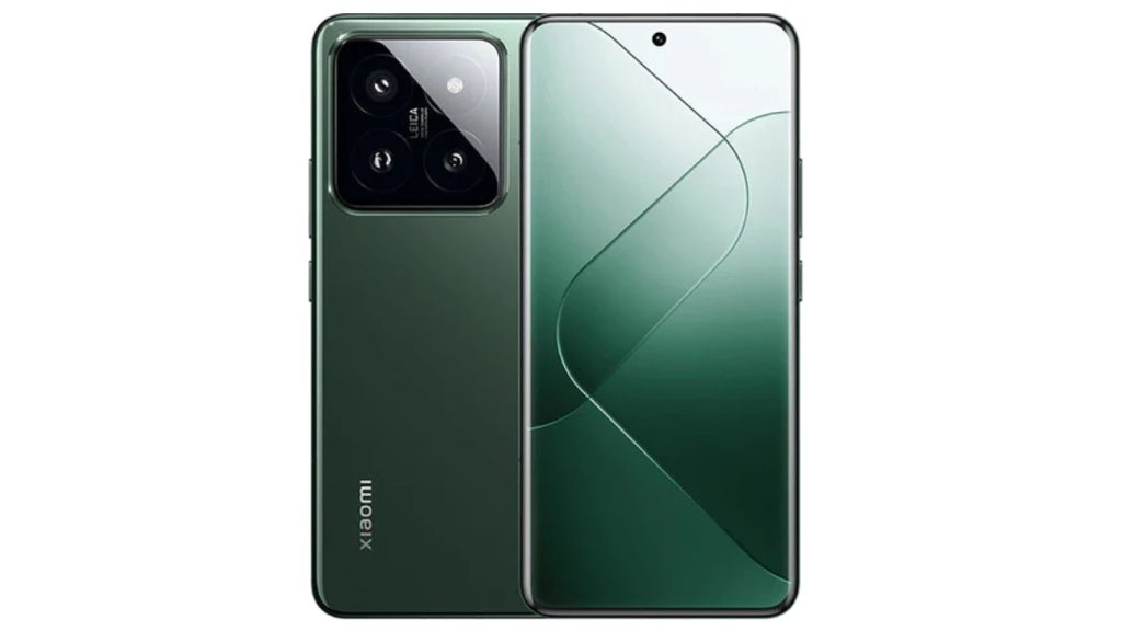 Xiaomi 14 Pro Xiaomi 14 Pro