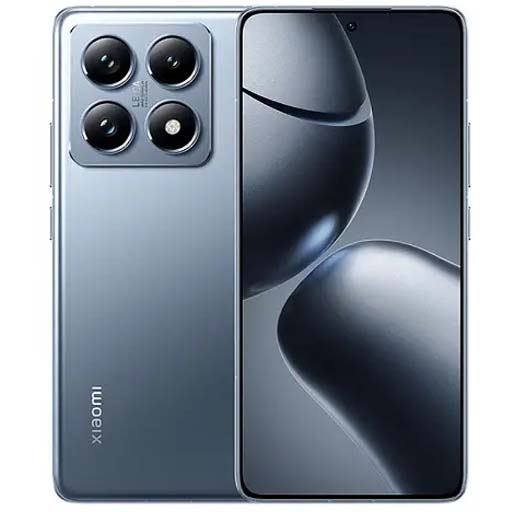 Xiaomi 14T Pro Titan Blue