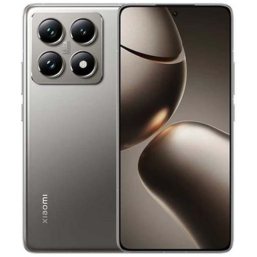 Xiaomi 14T Pro