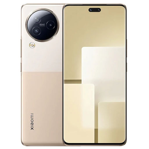 Xiaomi Civi 3 Gold