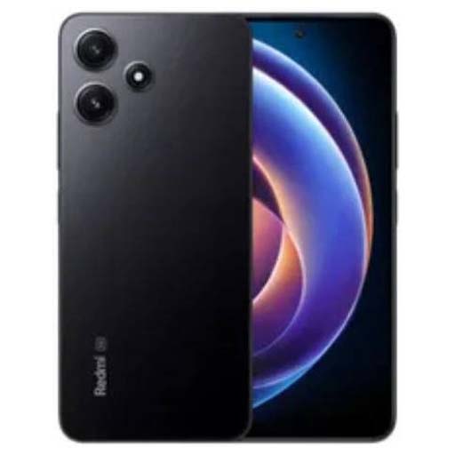 Xiaomi Note 12R Black