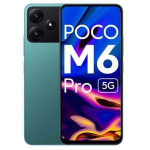 Xiaomi Poco M6 Pro 5G