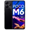 Xiaomi Poco M6 Pro 5G Power Black