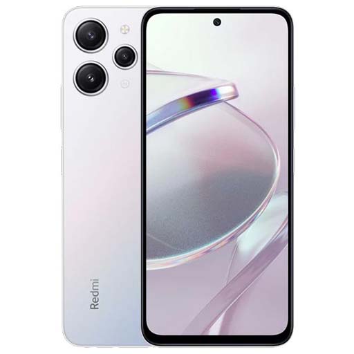 Xiaomi Redmi Note 12 5G Jade Black, Pastel Blue, Moonstone Silver