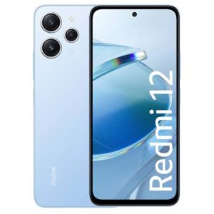 Xiaomi Redmi Note 12 5G