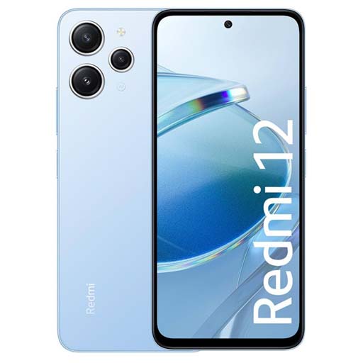 Xiaomi Redmi Note 12 5G
