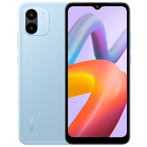 Xiaomi Redmi A2 Light Blue