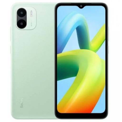 Xiaomi Redmi A2 Light Green