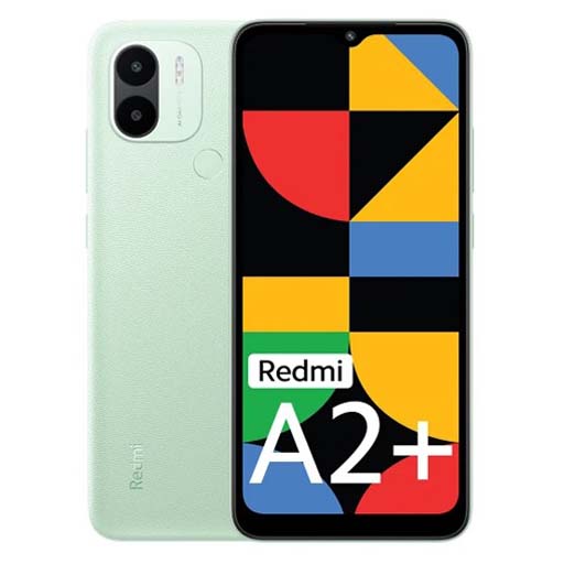 Xiaomi Redmi A2+ Sea Green