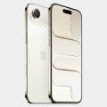 Apple iPhone 17 Air Light Gold