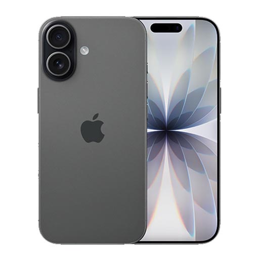 Apple iPhone 17 Black