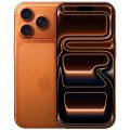 Apple iPhone 17 Pro Cosmic Orange
