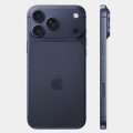 Apple iPhone 17 Pro Deep Blue