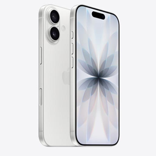 Apple iPhone 17 White