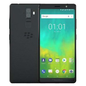 BlackBerry Evolve