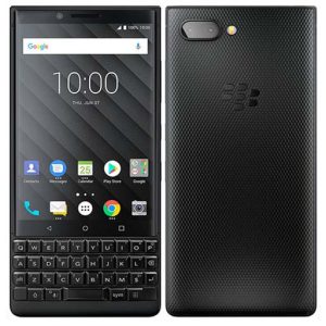 BlackBerry KEY2