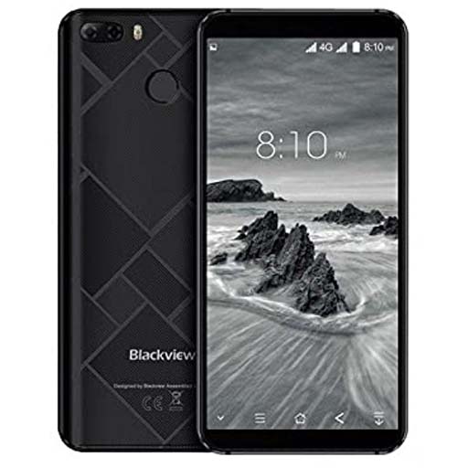 Blackview S6