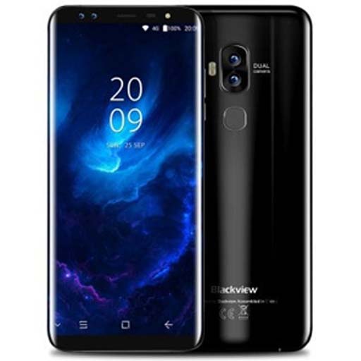 Blackview S8 Black