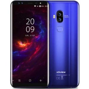 Blackview S8