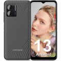 Doogee N50S Black