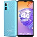 Doogee N50S Blue