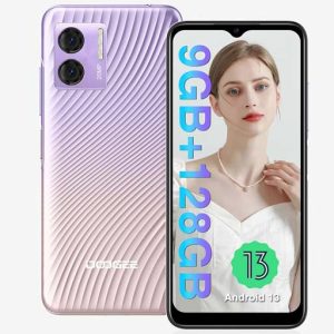 Doogee N50S