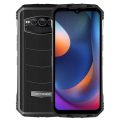 Doogee S100 Classic Black