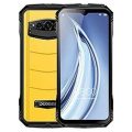 Doogee S100 Cyber Yellow
