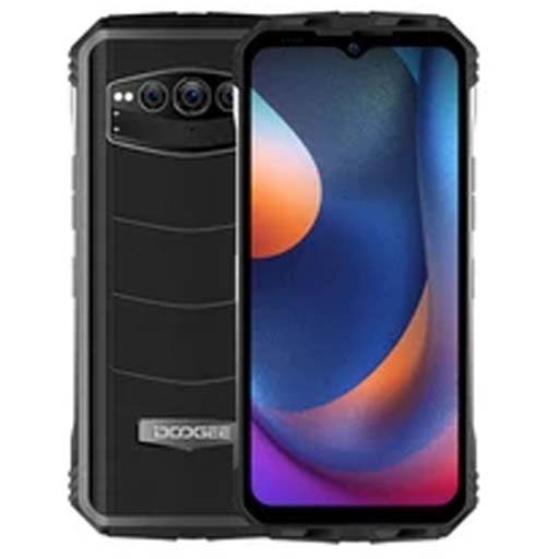 Doogee S100 Pro