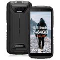 Doogee S41 Pro Black
