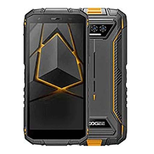 Doogee S41 Pro Orange