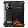 Doogee S88 Pro Army Green