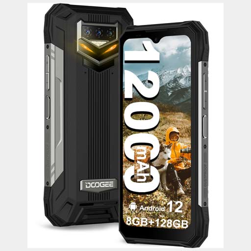 Doogee S89