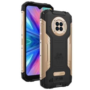 Doogee S96 GT