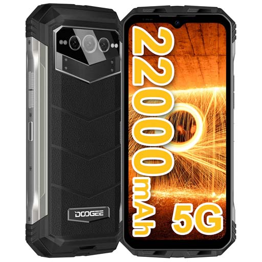 Doogee V Max