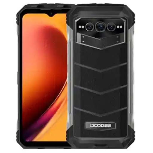 Doogee V Max Titanium