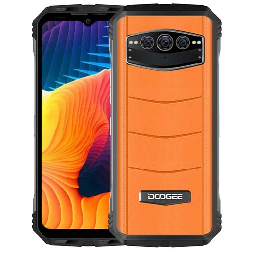 Doogee V30