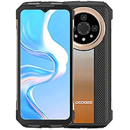 Doogee V31GT Gold
